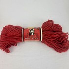 Aunt Lydias Heavy Rug Yarn 75 Colors 60 70 210 Yd Skeins Polyester Vtg You Pick
