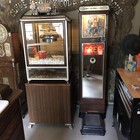 Vintage-style 1930   s Cretors Popcorn Machine