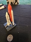 Toy Plane- Launch Pad And 2 Space Shuttles