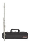 Yamaha Yfl-222 Student Flute W  Hard Case   Bag Authentic No Tariffs In Us   New