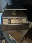 Vintage Mcm 1976  Park Sherman Mail Scale Aka the Postage Computer 2lb 