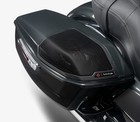 Harley 24-26 Gen2 Rockford Fosgate Stage 3 6x9 Saddlebag Speaker Kit 76001499