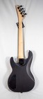 Jackson Js Series Concert Bass Minion Js1x Electric Bass Guitar  satin Black 