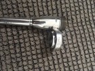 Bach Megatone 7ew Trumpet Mouthpiece - 2 Piece Model