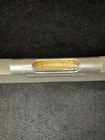 L  S  Starrett 18  Precision Level Cast Iron Lathe Machinist Millwright
