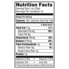 2 Gallo Italian Dry Salame Family Size Salami 13 Oz Each X 2 Freshest 03 2026