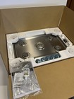 Frigidaire Professional 30    Stainless Steel Gas Cooktop  5 Burner  Fpgc3077rs