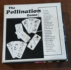 Vintage 1977 The Pollination Card Game 100  Complete Very Good Used Condition