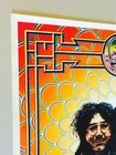 Grateful Dead Gonna Miss Me When I m Gone Psychedelic Poster Chris Dileo Pin-up