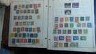 Stampsweis Sweden Collection On Scott Intl Pages Est 2000 Or So Stamps 