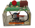 Fmc Controller 229204-501 240vac 50 60hz 8amps Rated  80  Max Duty Cycle 8 Min O