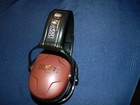  howard Leight  By Sperian Model T1f Hearing Protection Superior Con