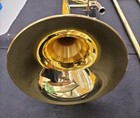 Yamaha Ysl-882or Trombone  29012