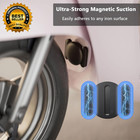 Mini Gps Tracker For Car Hidden Vehicle Tracking Device Ios Only No Monthly Fee