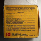 Kodak Kodachrome 40 Color Movie Film Type A      super 8 Cart 50 Ft   Nos