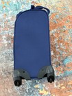 Samsonite   Blue   Underseat Carry-on   Spinner   Usb Port