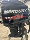 2016 Mercury 250hp Optimax Pro Long Shaft Parts Repair Remote Freshwater