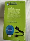 Learning Resource Zoomy 2 0 Handheld Digital Microscope Teachstem For Classroom