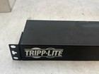 Tripp Lite Pdu 1215 15a 120v Rackmount Power Distribution Unit