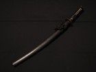 Japanese          -              antique Edo Wakizashi Koshirae                Edo Period  1603   1867 