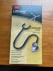 Littmann Lightweight Ii S e  28 Inch Stethoscope Tube - Caribbean Blue  2452  