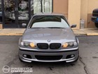 2003 Bmw 3-series 330i 4dr Sedan