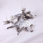 Vintage Singer Sewing Machine Attachments Accessories Lot