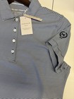 Peter Millar Women s Stretch Jersey Polo - Multiple Sizes - Sleeve Logo