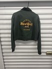 Vintage Hard Rock Cafe Las Vegas Women   s Jacket