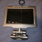 Red Digital Cinema Lot Touch 7 0 Lcd  1 Adaptor Module Station Mini Mag Cable 