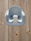 Bumbo Multi Seat 3-in-1 Baby Floor  Feeding  And Booster Seat With Safety Harnes