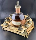 Lighted Blanton s Collector s Display