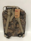 Fjallraven Kanken Camo Backpack Student Sports Backpack