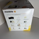 Medela Pump In Style Advanced Double Breast  Starter Set New Sealed