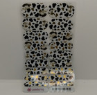 Jamberry Nail Wrap Disney Cruella  kinda Cruel  101 Dalmatians Full Sheet