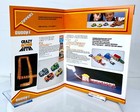 1979- 1980 Buddy L Toy Catalog Former Employee Salesman Old Stock Mint