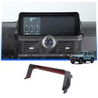 Navigation Sunshade Visor For Ineos Grenadier 2020-2025 Accessories  Anti