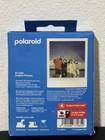 Polaroid Color 600 Film Single Pack  8 Photos 