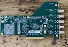 Aja Corvid 44 Bnc Flexible Multi-format I o Card With Fan  version 1 