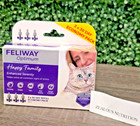  3 Pack  Feliway Optimum Happy Cats Calming Pheromone Refill - 90 Days Exp 2027