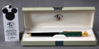 Disney Uncle Scrooge Mcduck Writing Pen By Colibri  New And Unused In Box  1990s