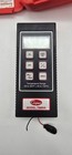Cooper-atkins Tm99a  Digital Thermistor Thermometer  -40 Degrees To 300