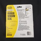   Md Platinum Thermoplastic Rubber Window Seal Medium White 8-1 2  Strips 05684