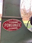 Powermatic  95  24  Scroll Saw