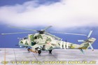 Panzerkampf 1 72 Mi-24v Hind-e Russian Army