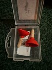 Tiny Plunger Magic Trick Prop Close Up Magician Gimmick Comedy Illusion 