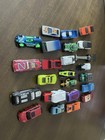 117 Matchbox Hot Wheels Misc Brand Lot