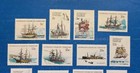 Australian Antarctic Territory Stamps  Scott L37-l52 Complete Set Mnh