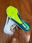 Nike Zoom Ja Fly 4 Sprint Track Spikes     Missing Spikes Kit men s Size 13