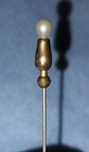 Vintage Hat Pins 6 Pieces